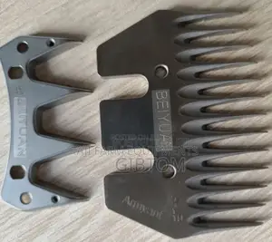 Electric Sheep Clipper Spare Parts