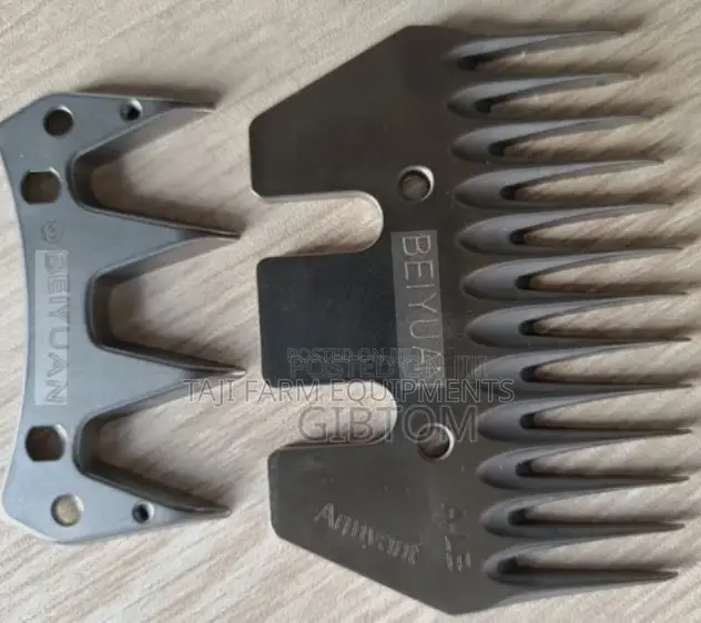 Electric Sheep Clipper Spare Parts