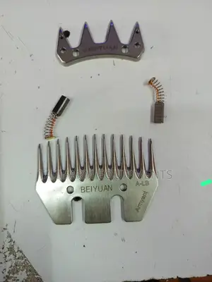 Electric Sheep Clipper Spare Parts