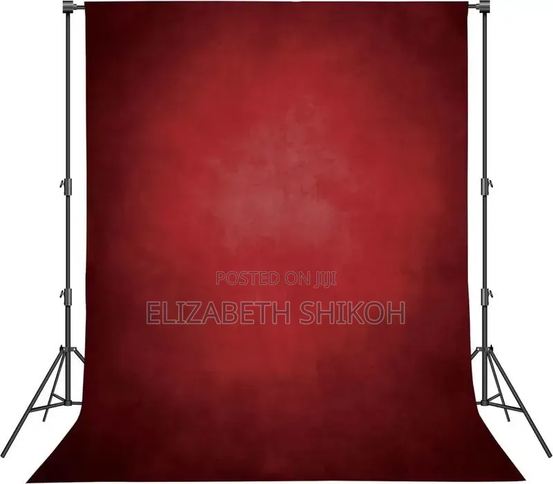 Tie and Dye Photography Background Cloth 3x6m Photography Backdrop