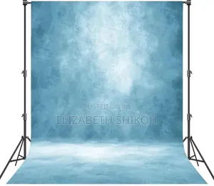 Tie and Dye Photography Background Cloth 3x6m Photography Backdrop