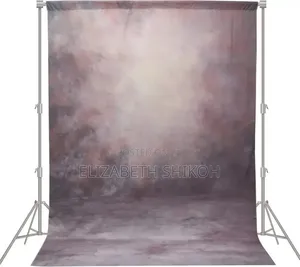 Tie and Dye Photography Background Cloth 3x6m Photography Backdrop