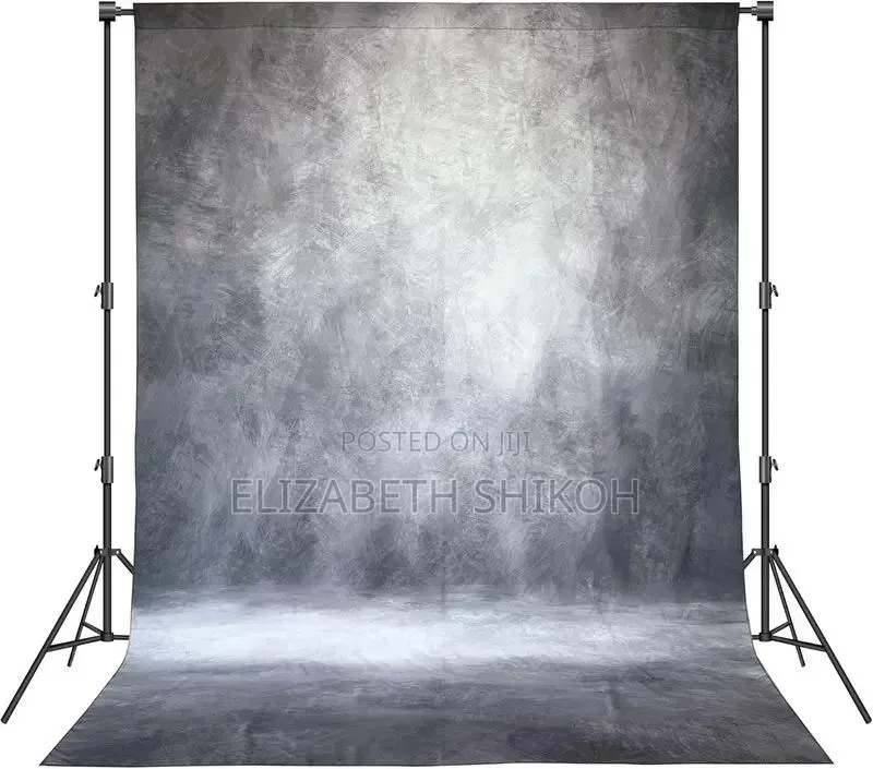 Tie and Dye Photography Background Cloth 3x6m Photography Backdrop