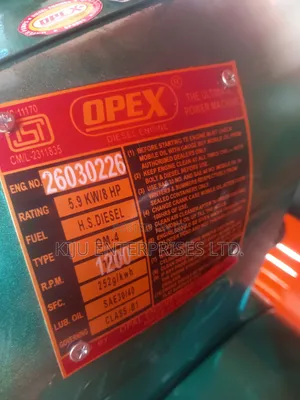 500l Heavy Duty Indian Concrete Mixer for Sale