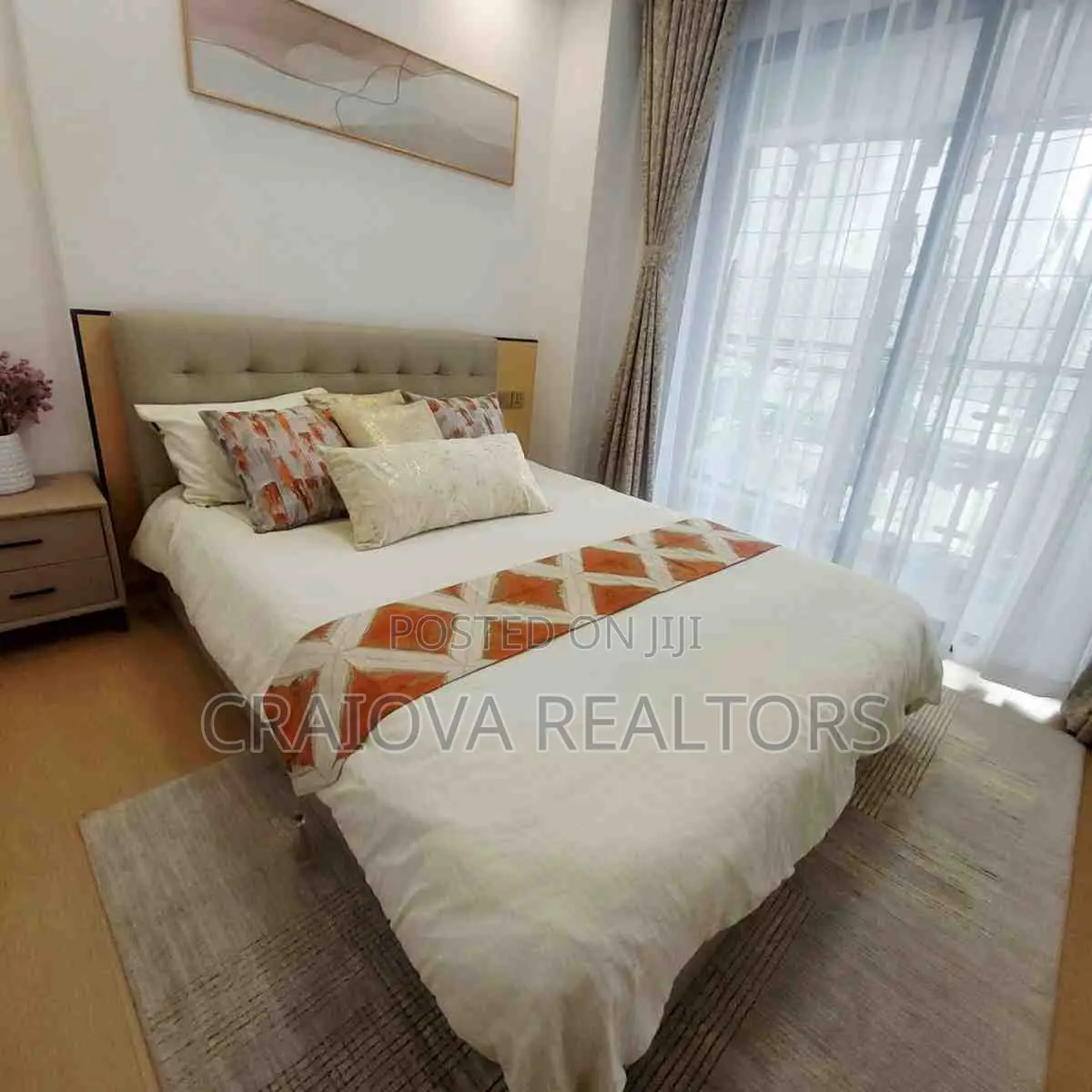 1bdrm Apartment in Raphta Road Area for sale