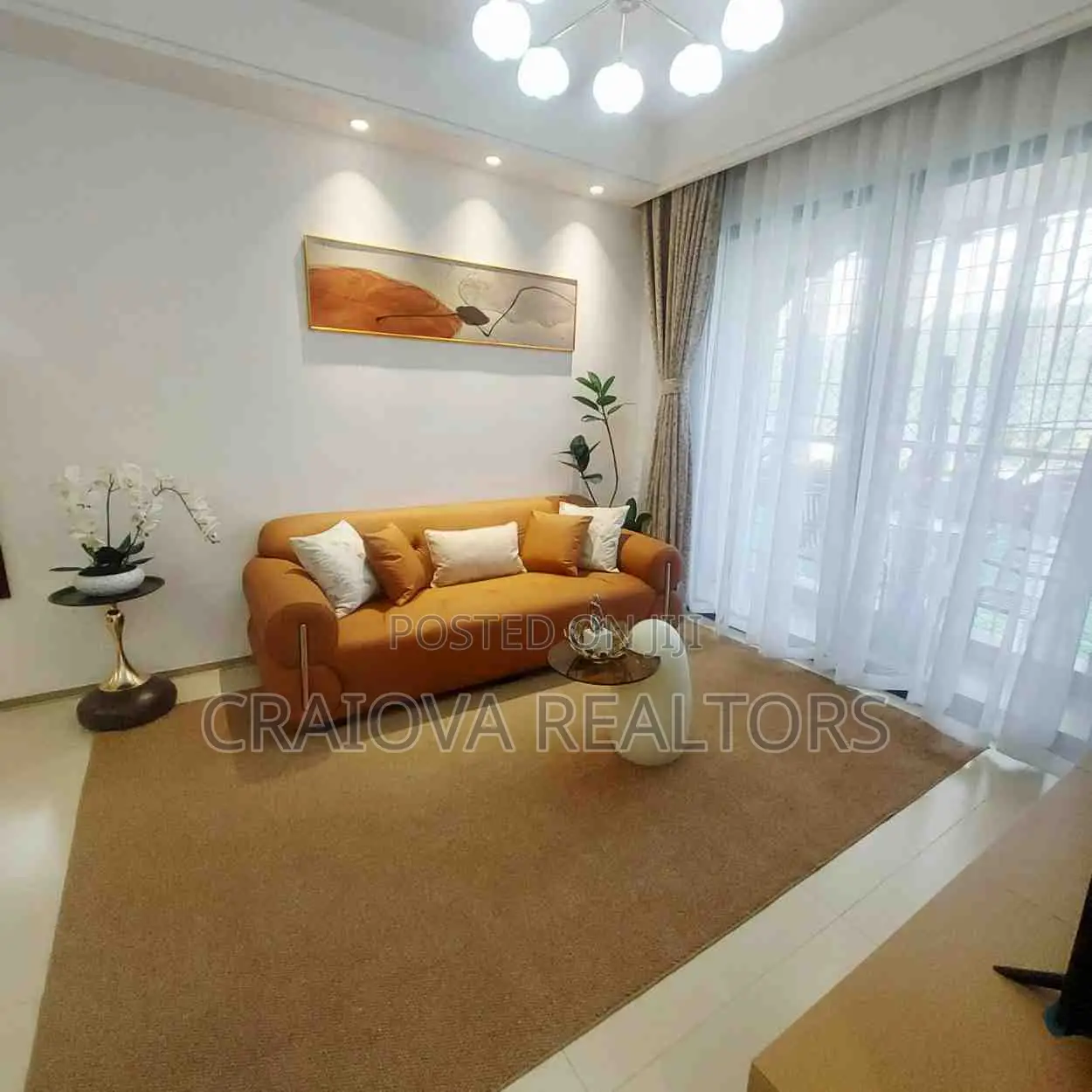 1bdrm Apartment in Raphta Road Area for sale