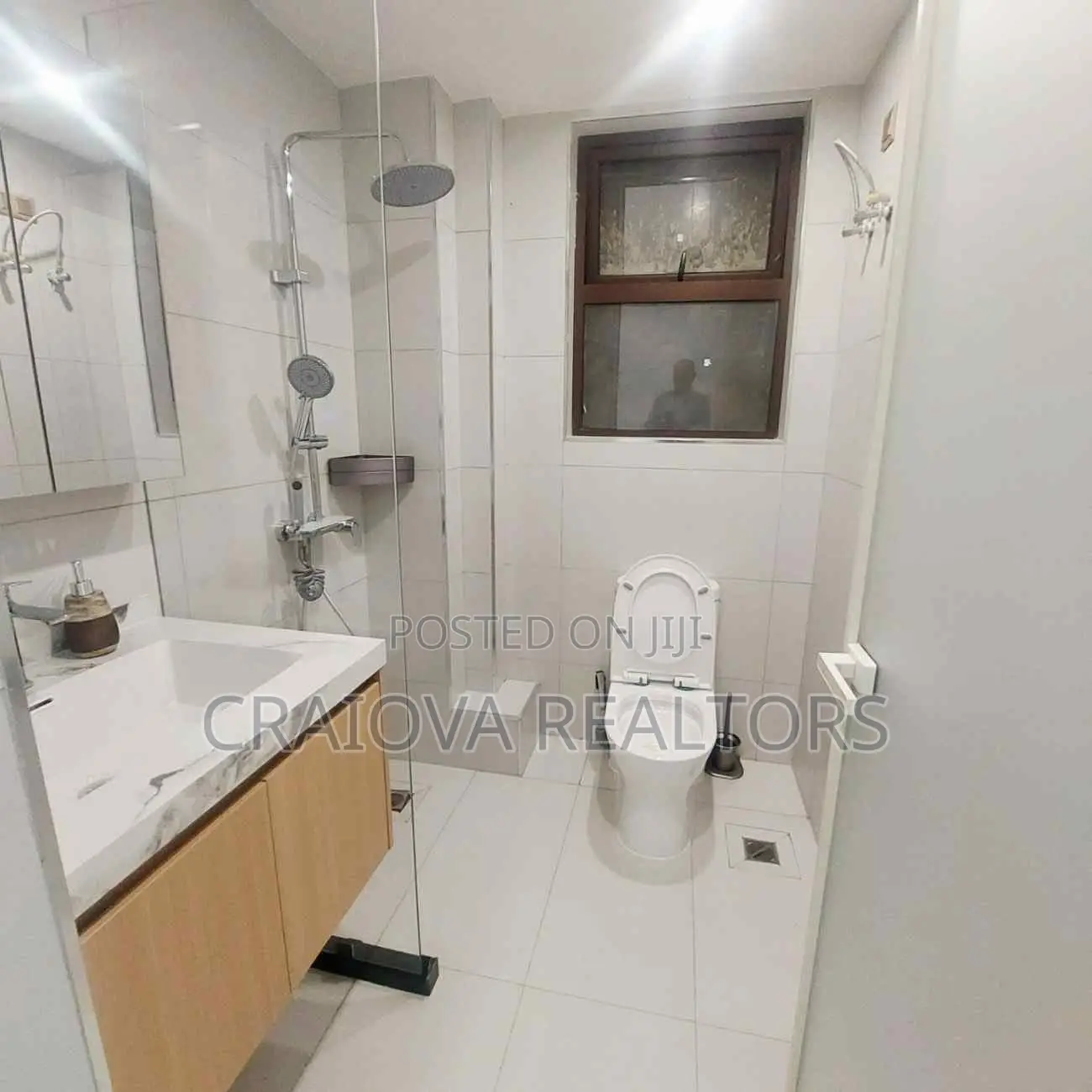 1bdrm Apartment in Raphta Road Area for sale