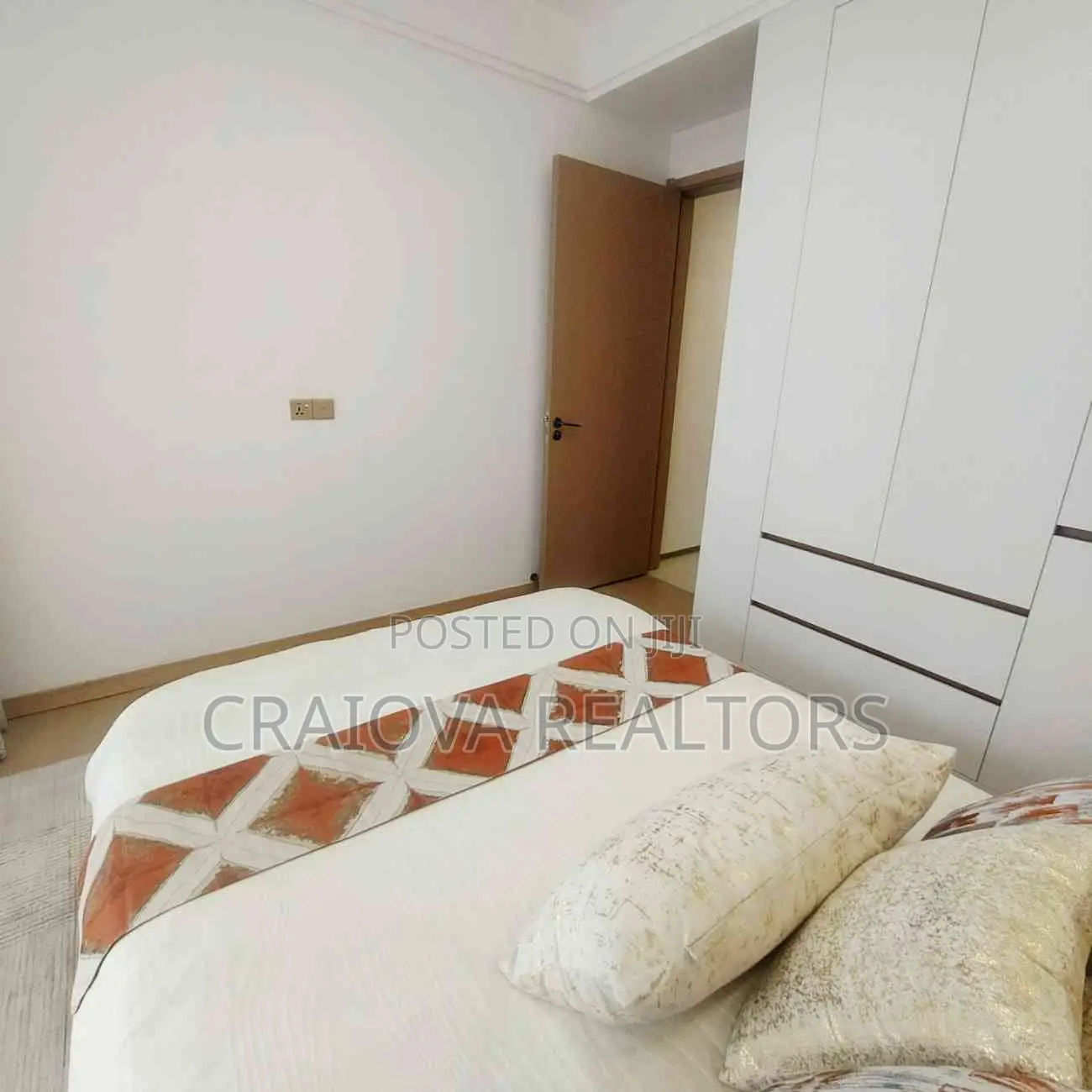1bdrm Apartment in Raphta Road Area for sale