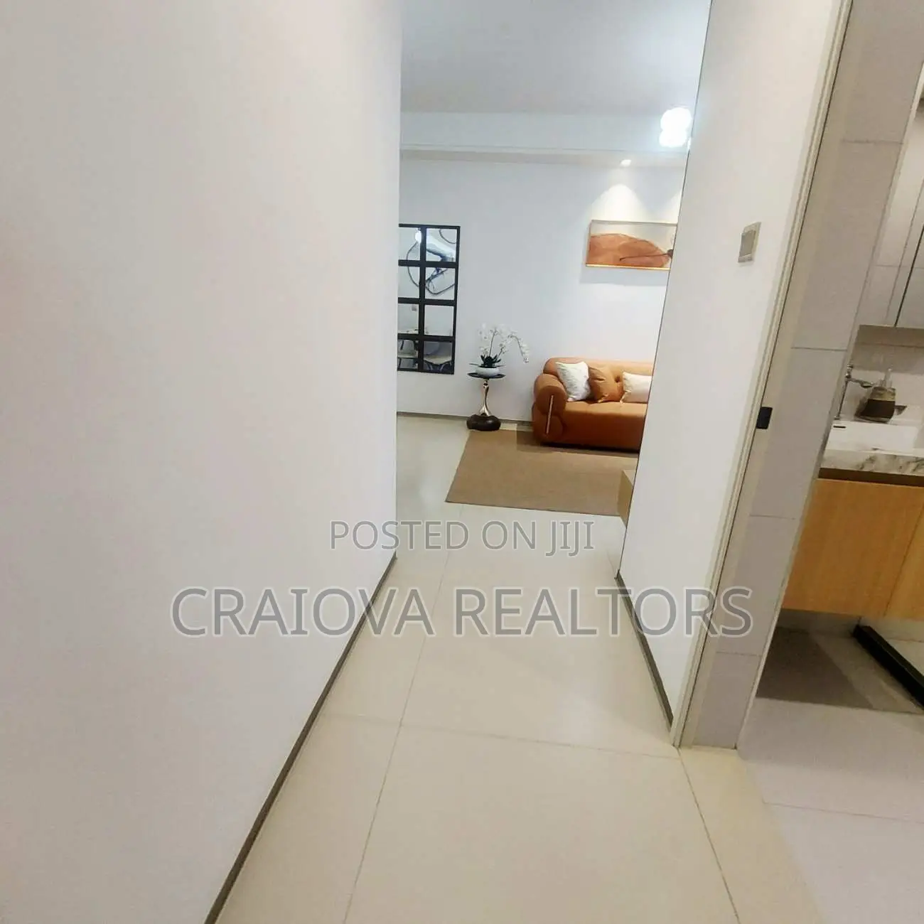 1bdrm Apartment in Raphta Road Area for sale