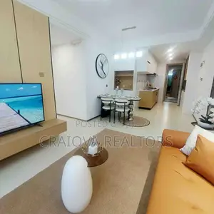 1bdrm Apartment in Raphta Road Area for sale