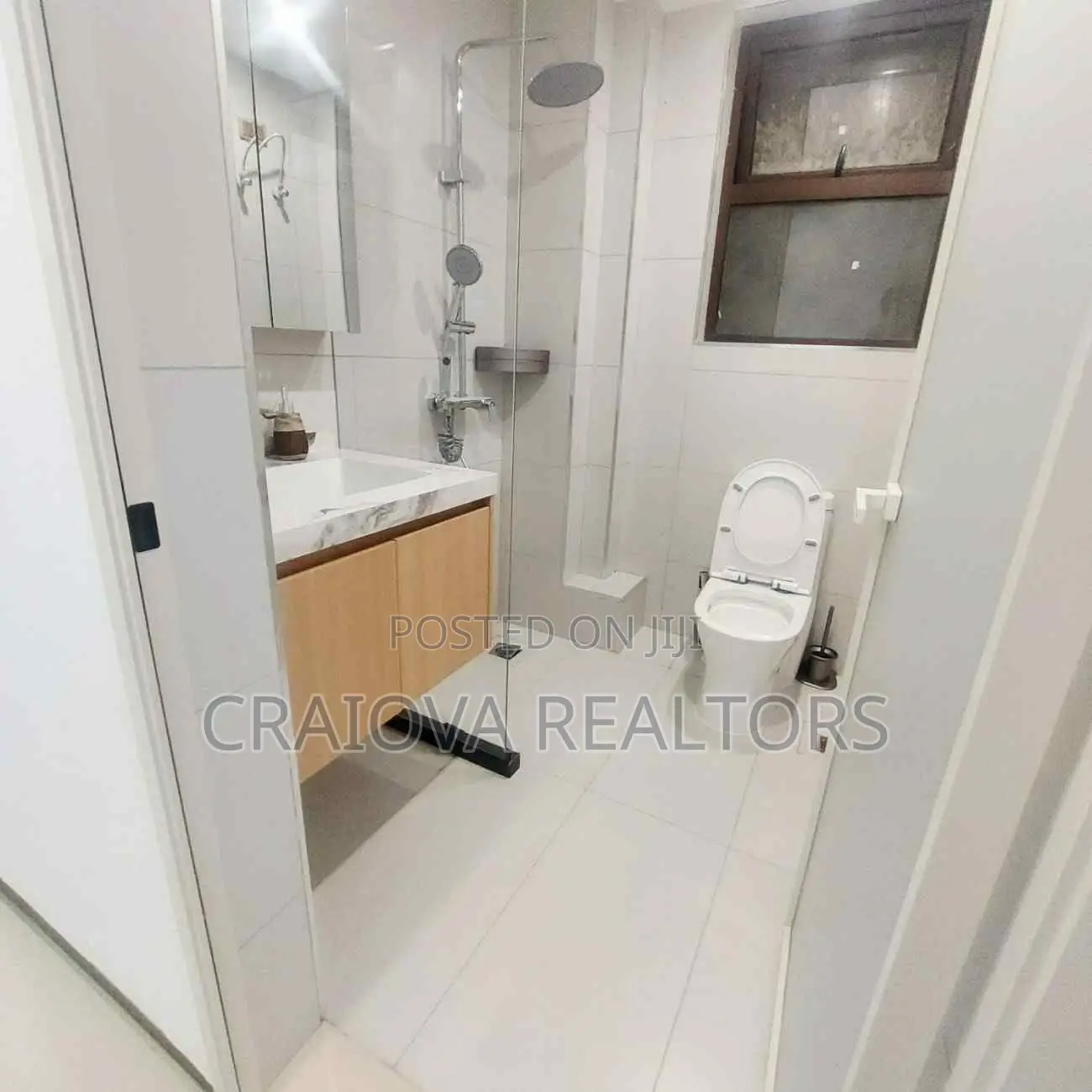 1bdrm Apartment in Raphta Road Area for sale