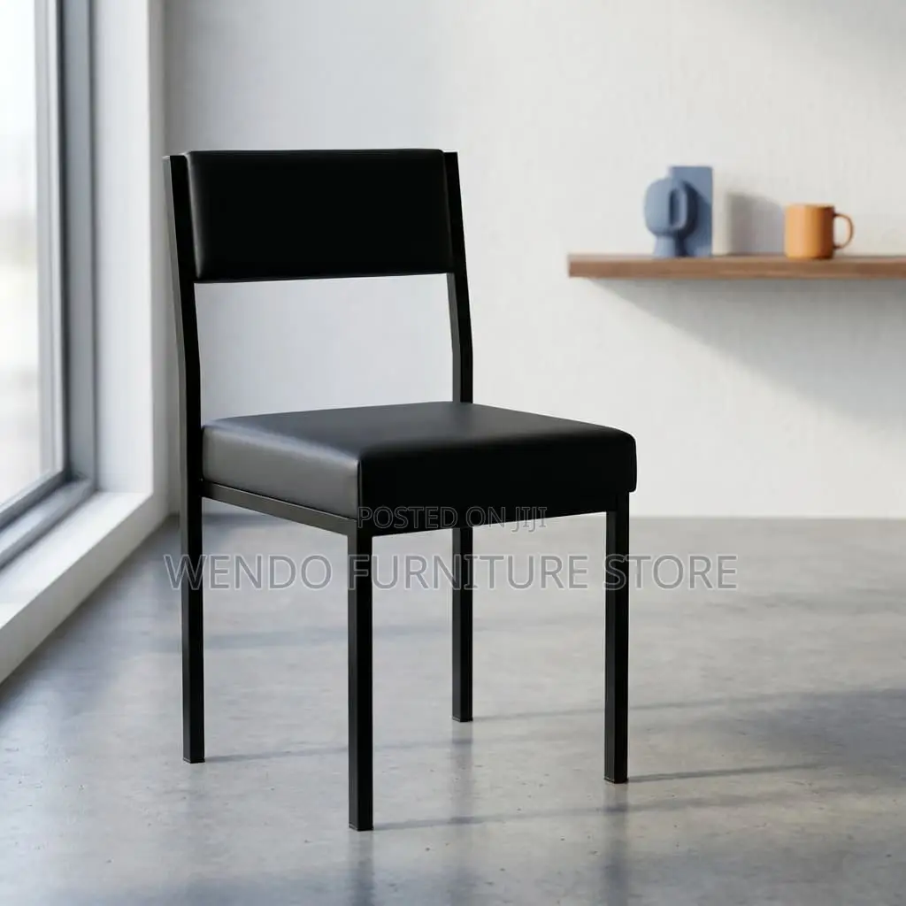 Office Chair : Catalina Pu Staff Chair