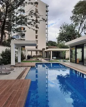 2bdrm Apartment in Riara Road, Maziwa for rent