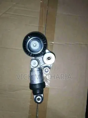 Mazda Demio P3 Tensioner