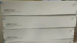 Ubiquiti Am 5g19 120 Airmax Sector 120 Degrees 5ghz