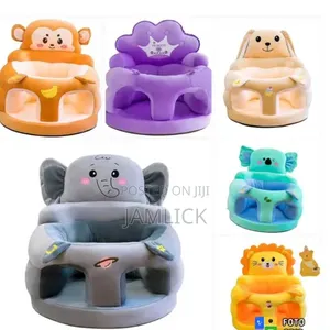 Assorted Baby Sit-me-up Pillow - Sm
