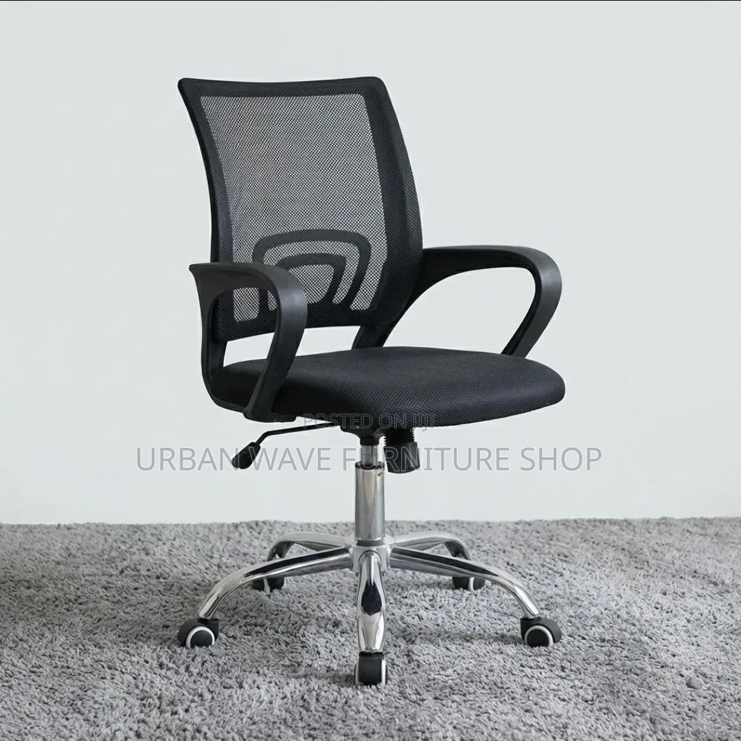 Nob Secretary Chair