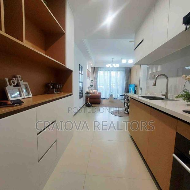 1bdrm Apartment in Raphta Road Area for sale - thumbnail 3