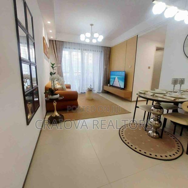 1bdrm Apartment in Raphta Road Area for sale