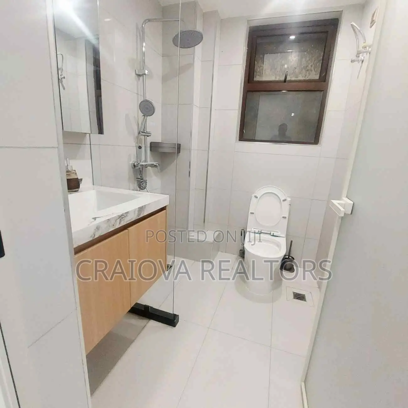 1bdrm Apartment in Raphta Road Area for sale