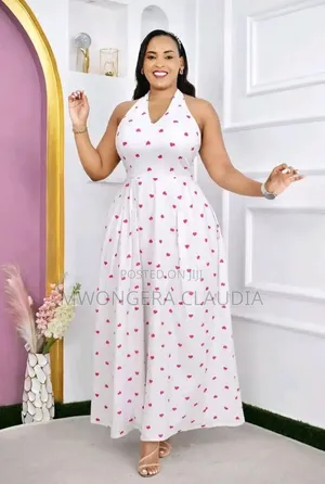 Elegant Dress