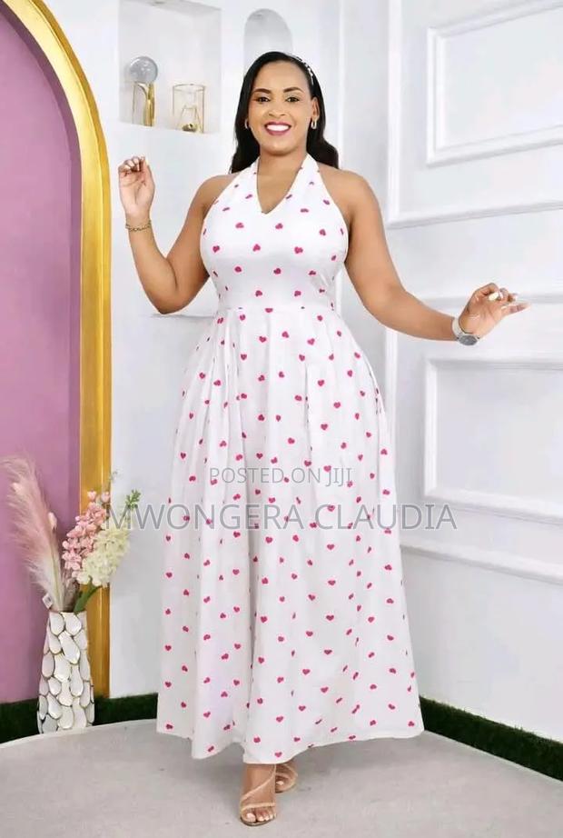 Elegant Dress - main view