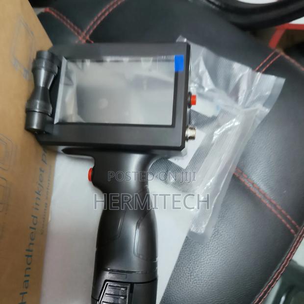 Labelling Inkjet Printers Available 12.7mm Size - main view