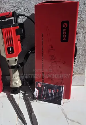 Edon Demolition Breaker
