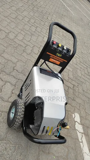 Hisaki Pressure Washer