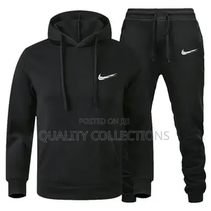 Nike Two Piece Set