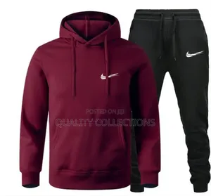 Nike Two Piece Set