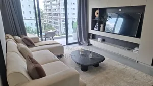 2bdrm Apartment in Versailles, Nairobi Central for sale