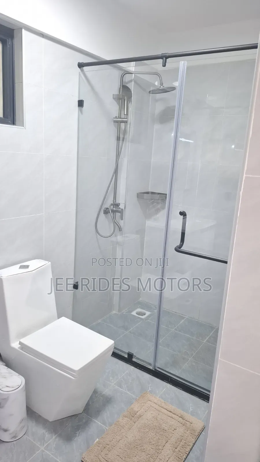 2bdrm Apartment in Versailles, Nairobi Central for sale