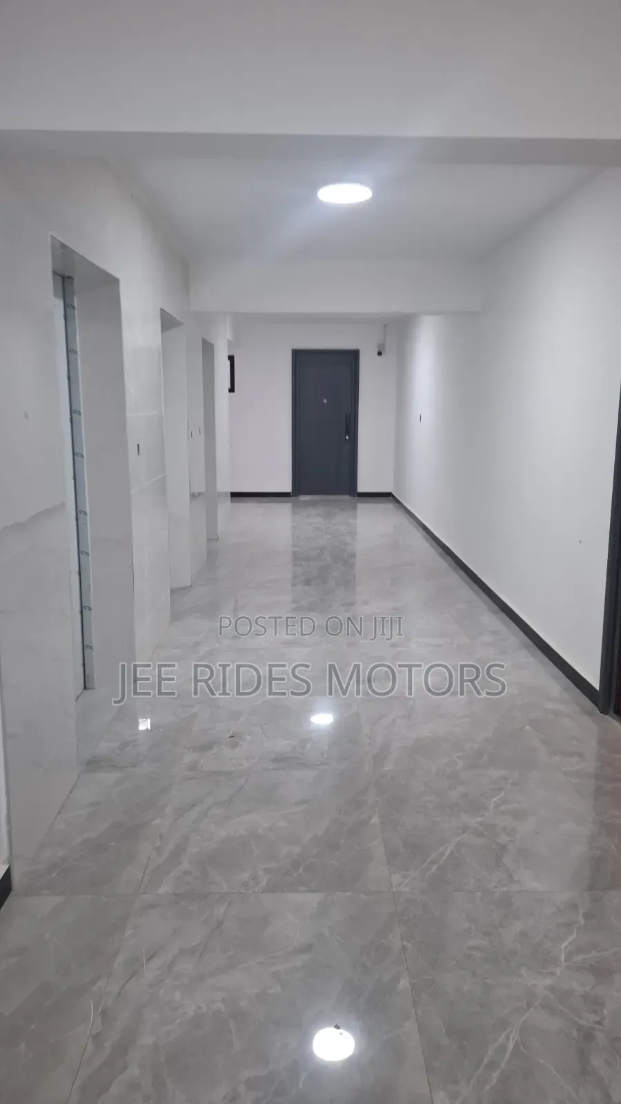 2bdrm Apartment in Versailles, Nairobi Central for sale