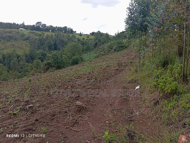 Nyandarua County.Aberdare Kipipiri, 3.5 Acres - thumbnail 3