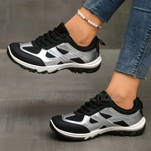 New Classic Sneakers