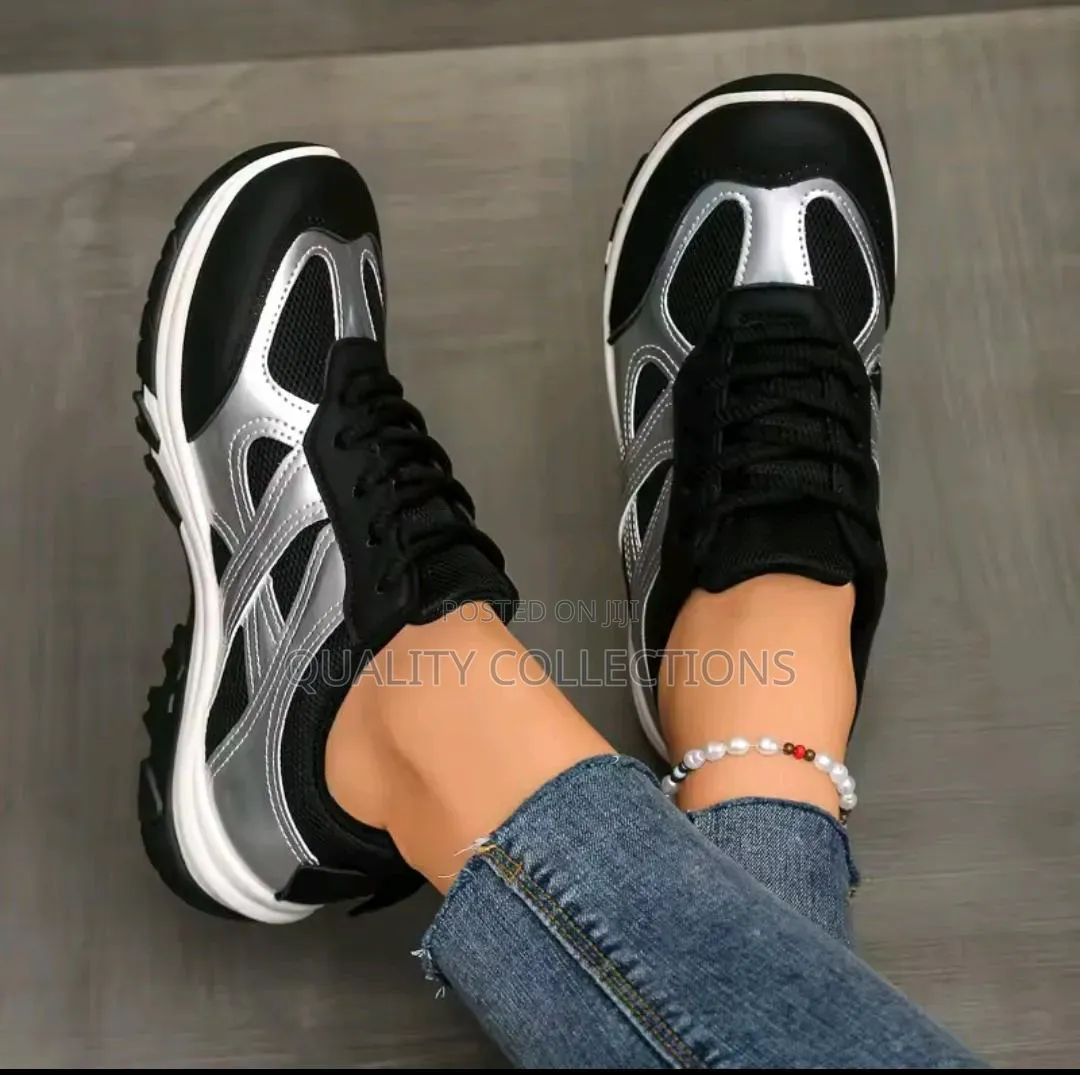 New Classic Sneakers