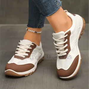 New Classic Sneakers