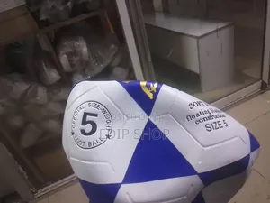 Kid's Mikasa Football Balls
