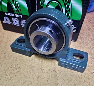 Ucp207-20 Pillow Block Bearing