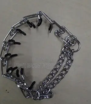 Choke Chains