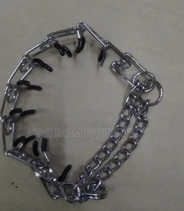 Choke Chains