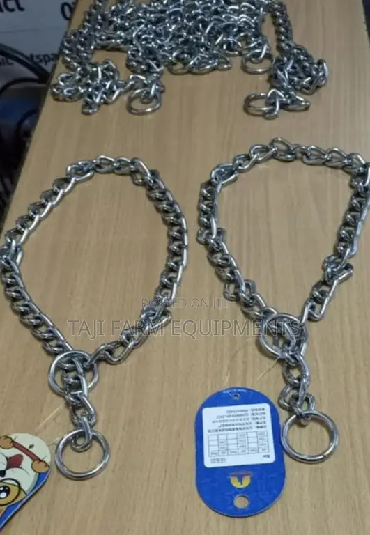 Choke Chains