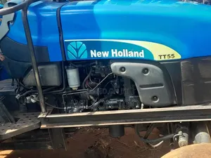 Tractor Newholland Tt 55