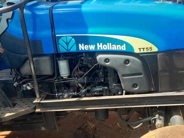 Tractor Newholland Tt 55 - thumbnail 3