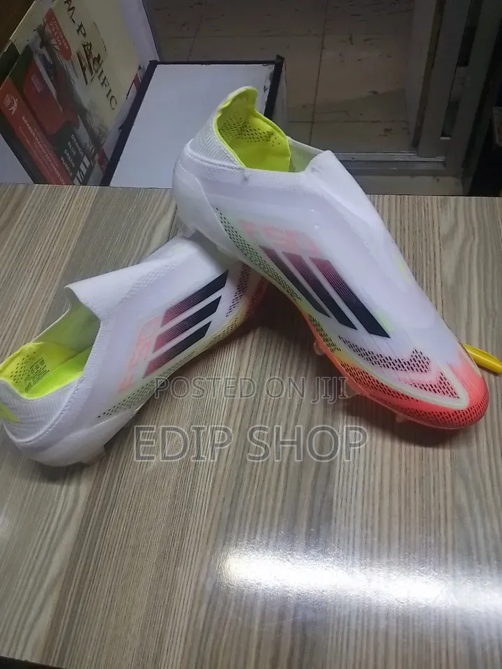 Football Boots . Adidas Football Boots