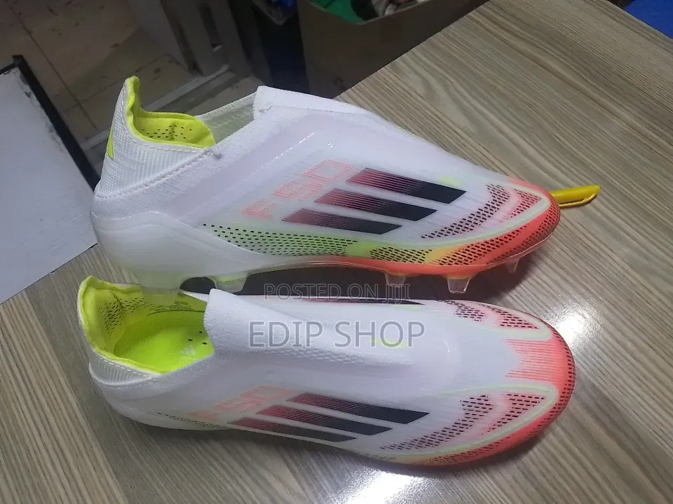 Football Boots . Adidas Football Boots