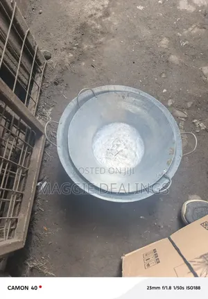Deep Frying Pan