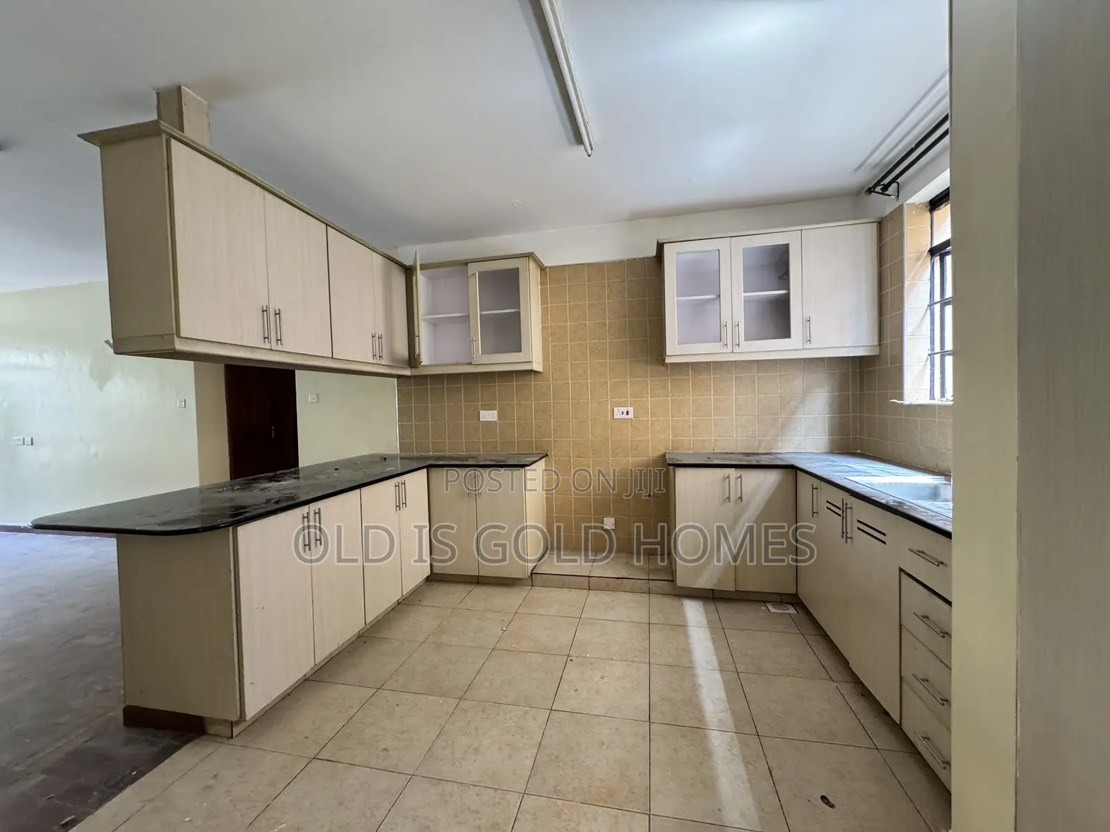 2bdrm Apartment in Riverside Drive for rent