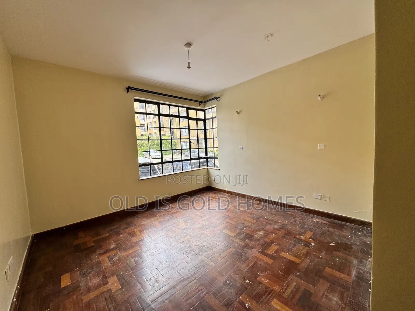 2bdrm Apartment in Riverside Drive for rent